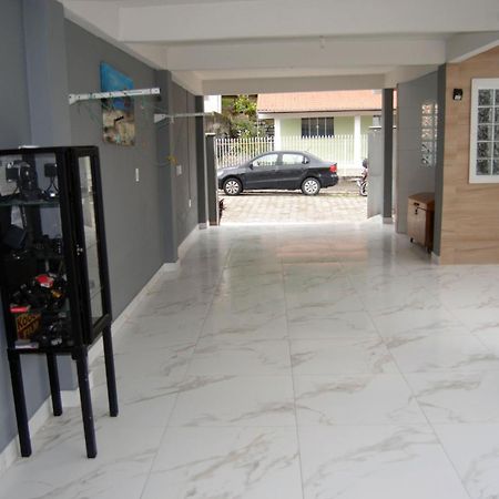 Sobrado Villa Itapema Esterno foto