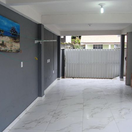 Sobrado Villa Itapema Esterno foto