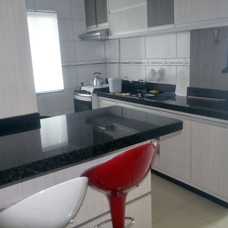 Sobrado Villa Itapema Esterno foto