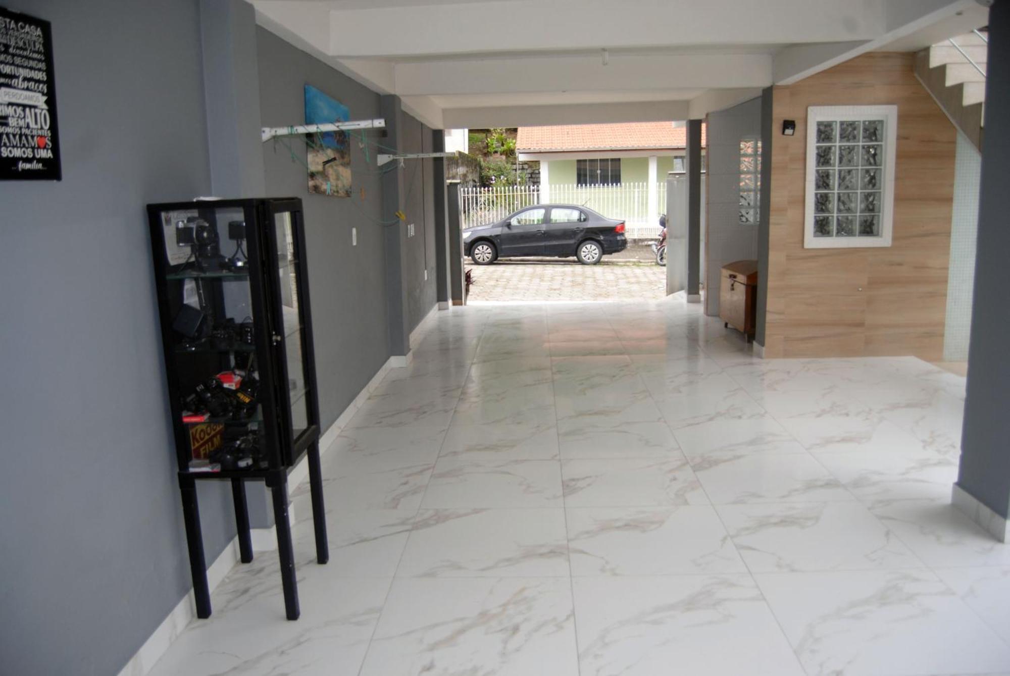 Sobrado Villa Itapema Esterno foto