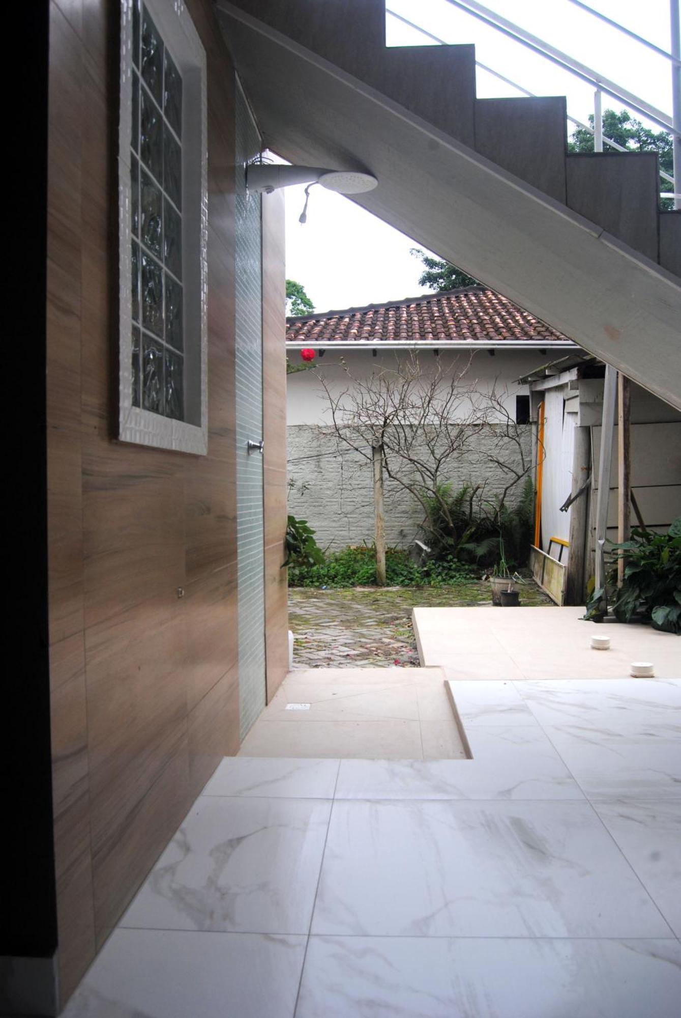 Sobrado Villa Itapema Esterno foto