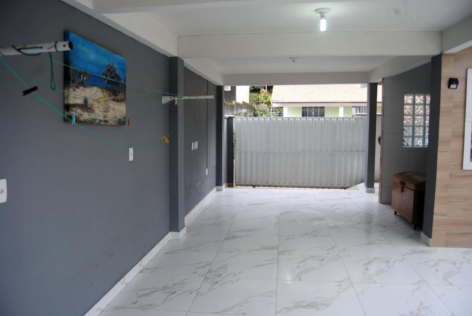 Sobrado Villa Itapema Esterno foto