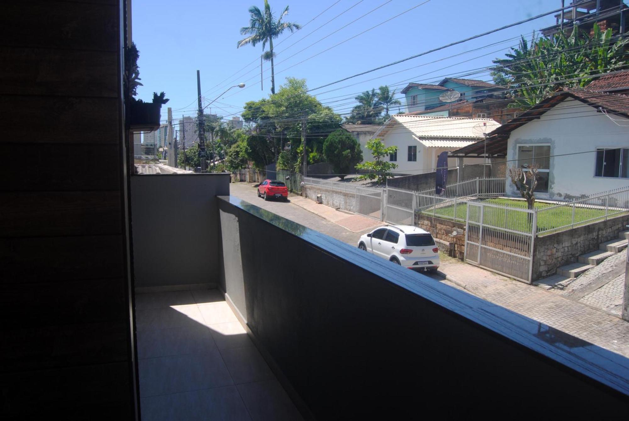 Sobrado Villa Itapema Esterno foto