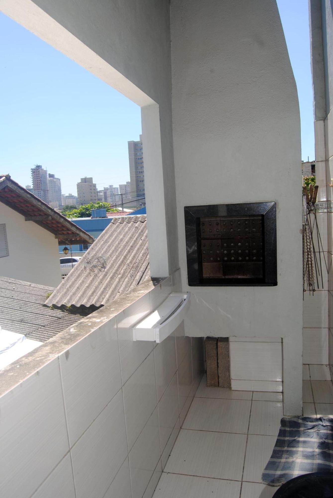 Sobrado Villa Itapema Esterno foto