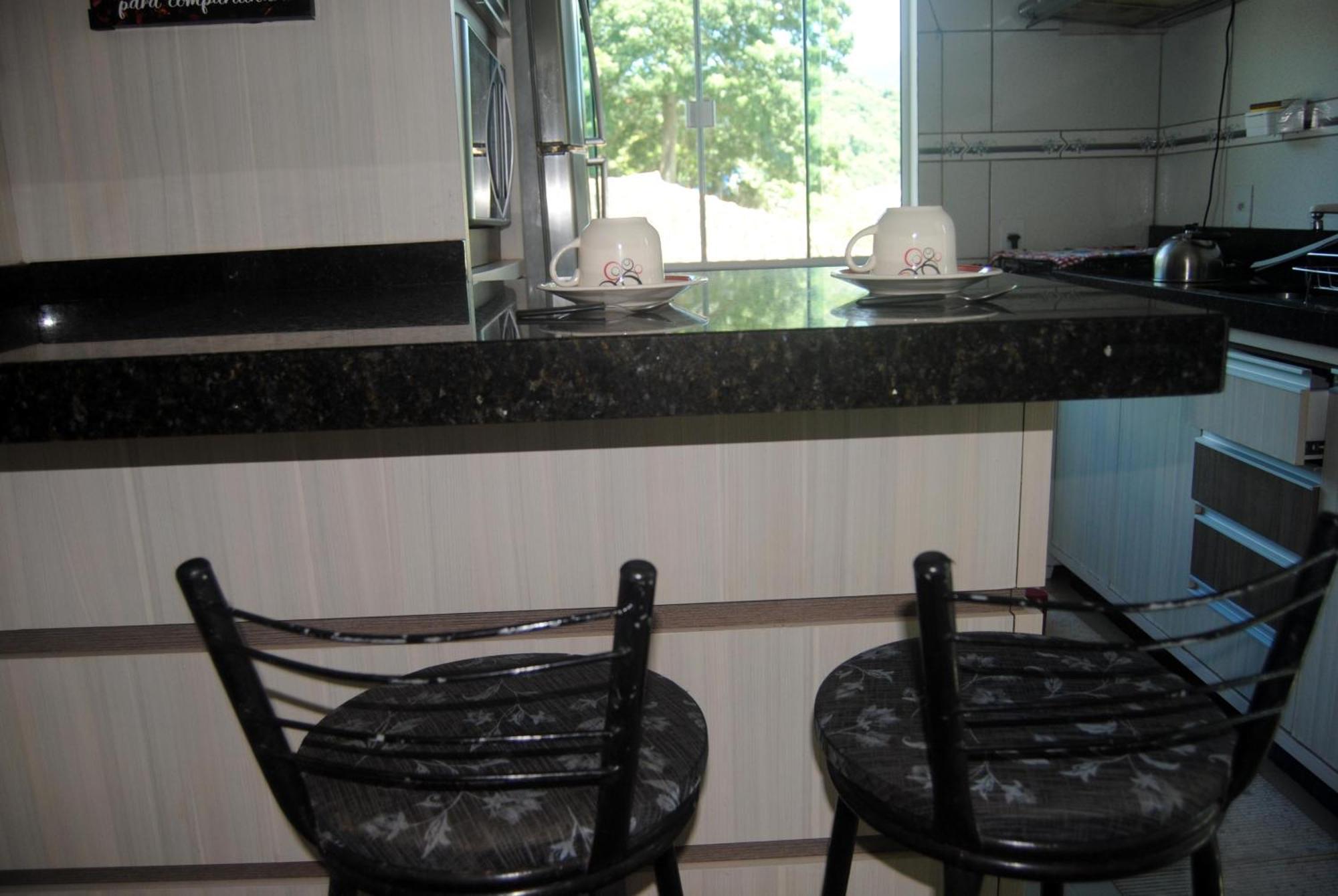 Sobrado Villa Itapema Esterno foto