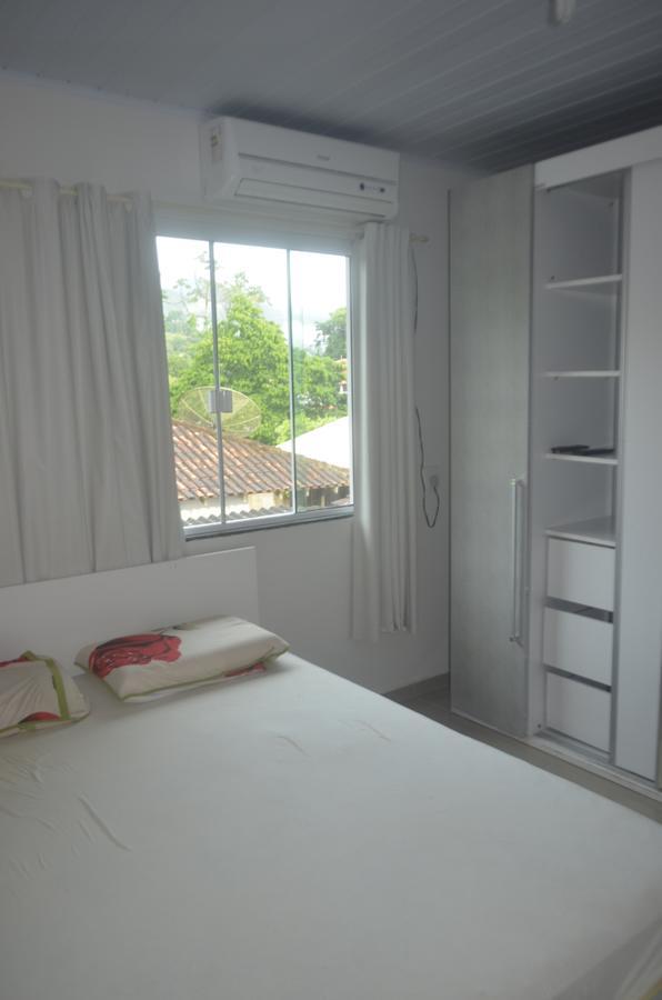 Sobrado Villa Itapema Esterno foto