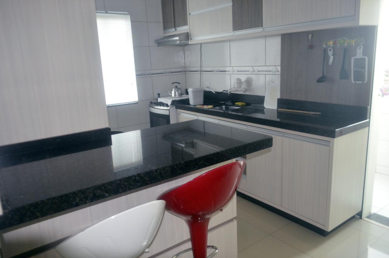 Sobrado Villa Itapema Esterno foto