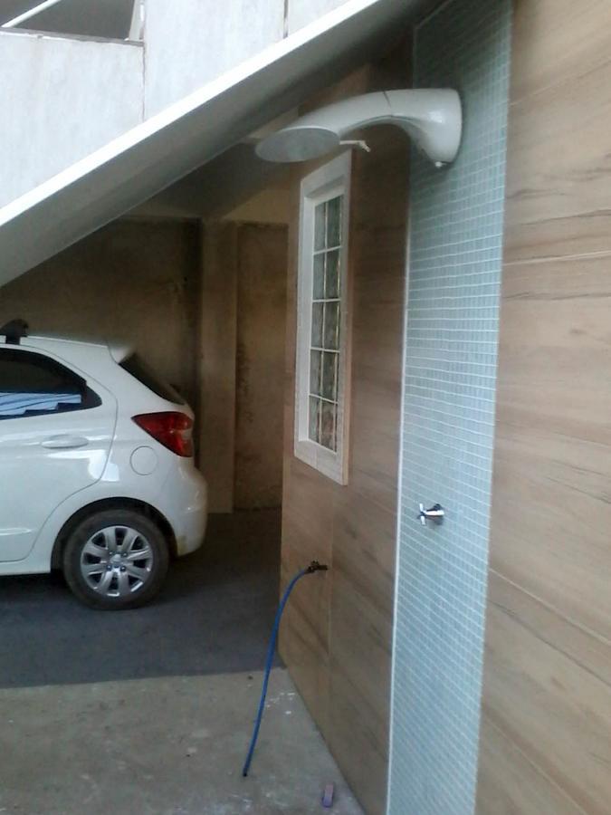 Sobrado Villa Itapema Esterno foto