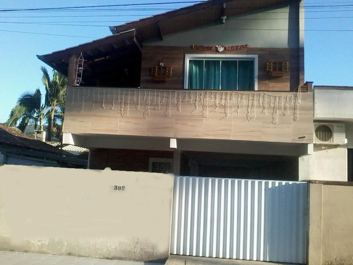 Sobrado Villa Itapema Esterno foto