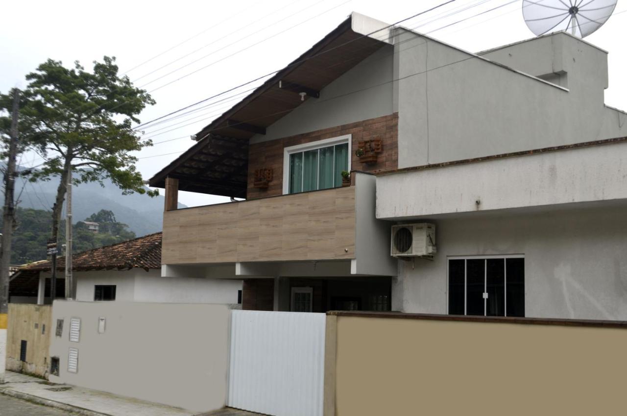 Sobrado Villa Itapema Esterno foto