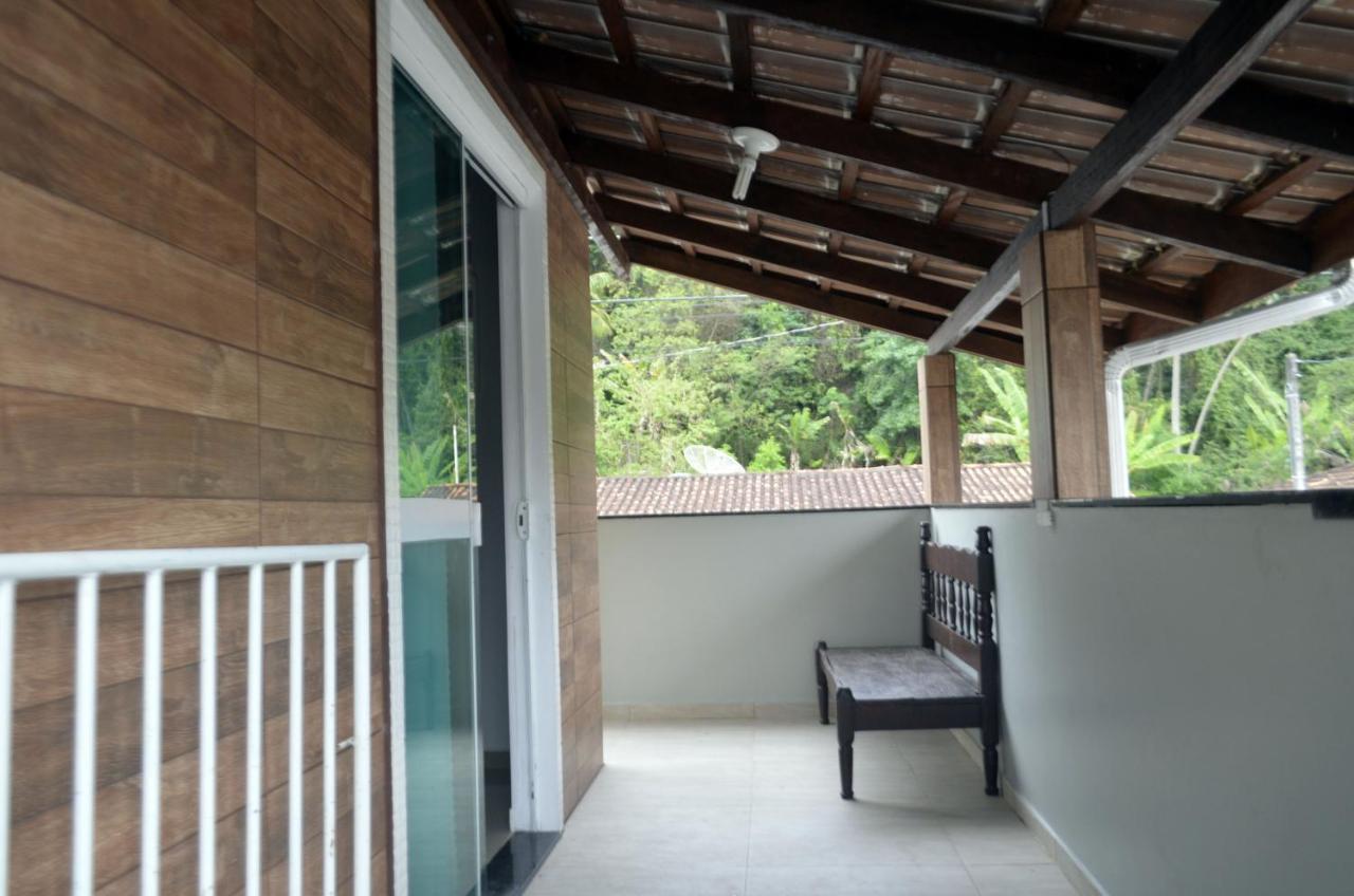 Sobrado Villa Itapema Esterno foto
